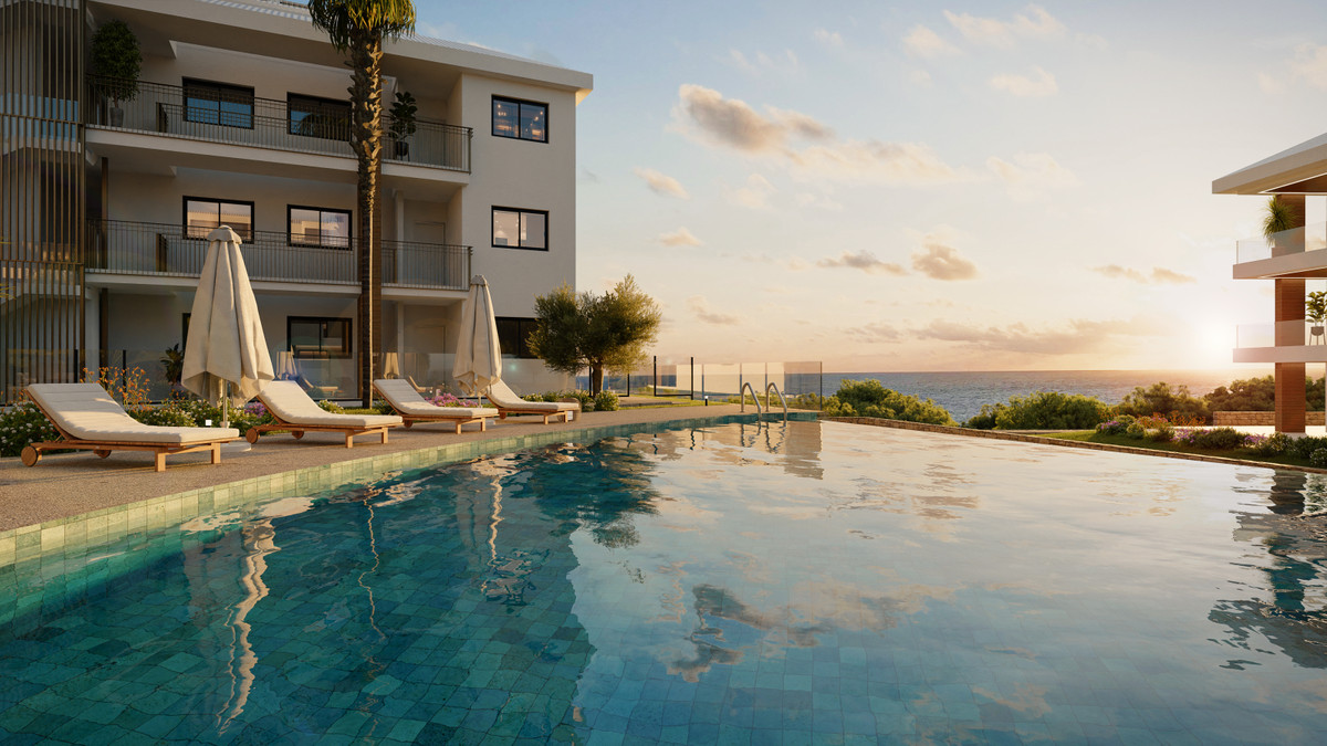 Apartment for sale in Higuerón