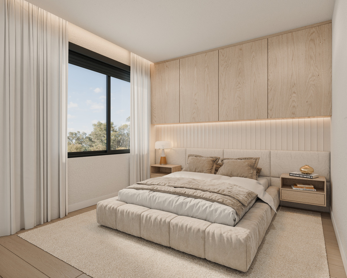 Apartment for sale in Higuerón