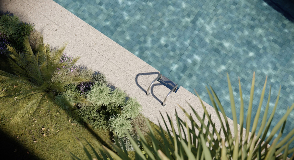 Apartment for sale in Higuerón