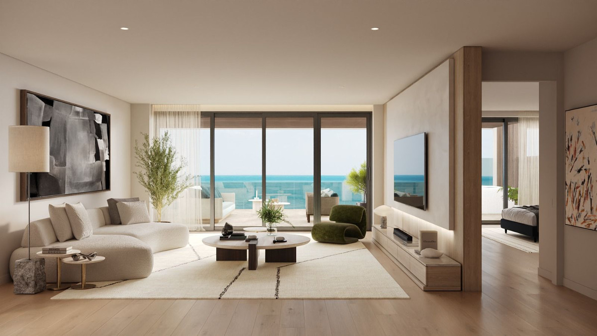 Apartment for sale in Higuerón