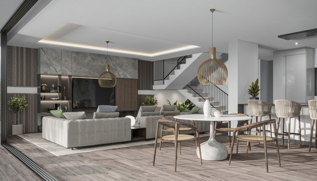 Villa for sale in La Cala de Mijas