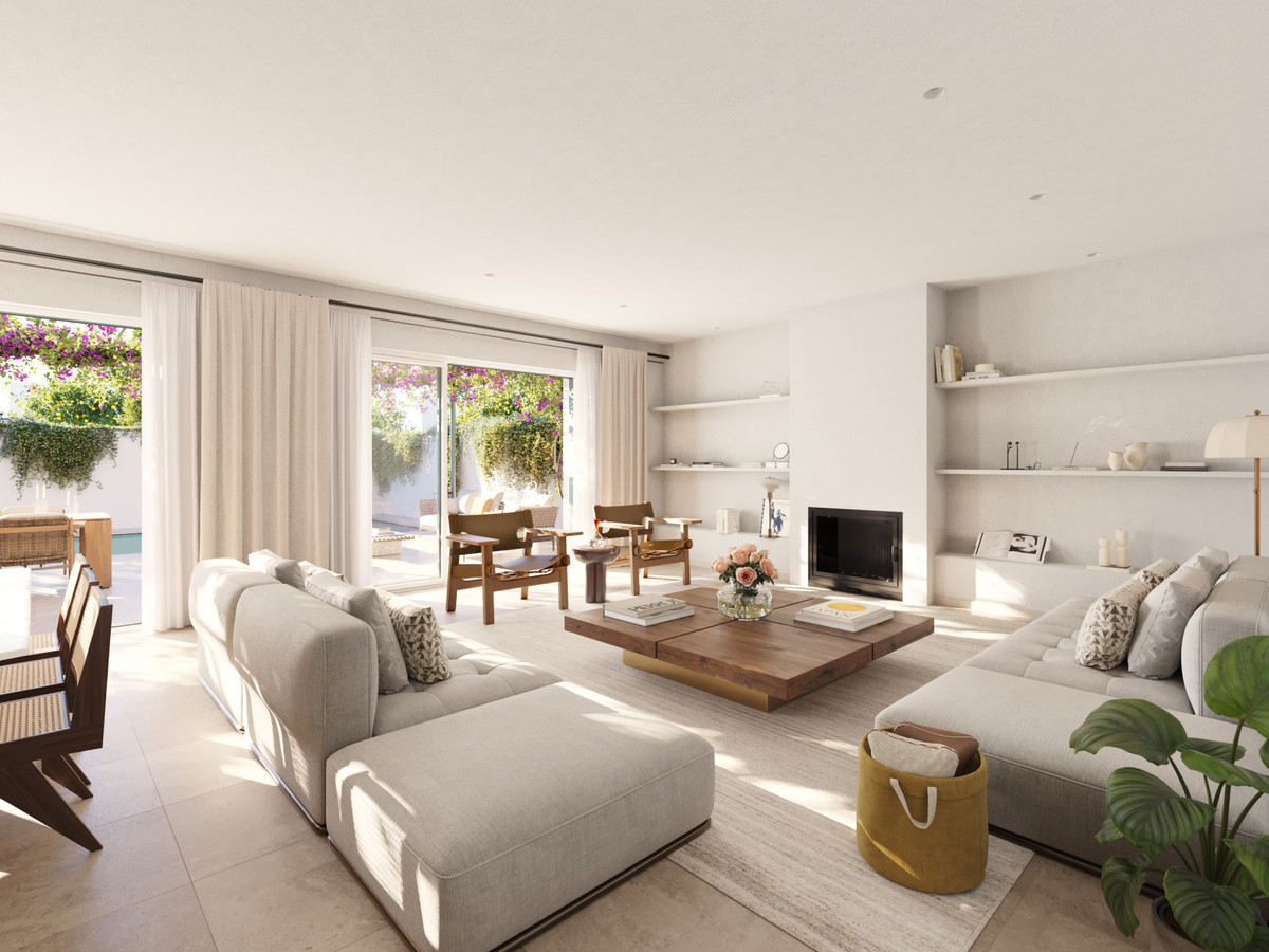 House for sale in Sotogrande