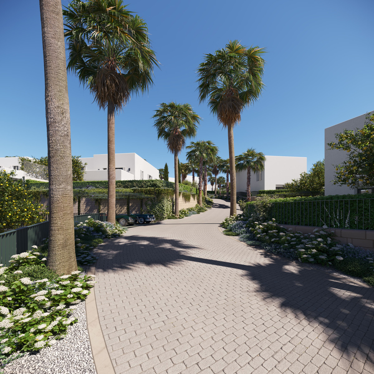 House for sale in Sotogrande