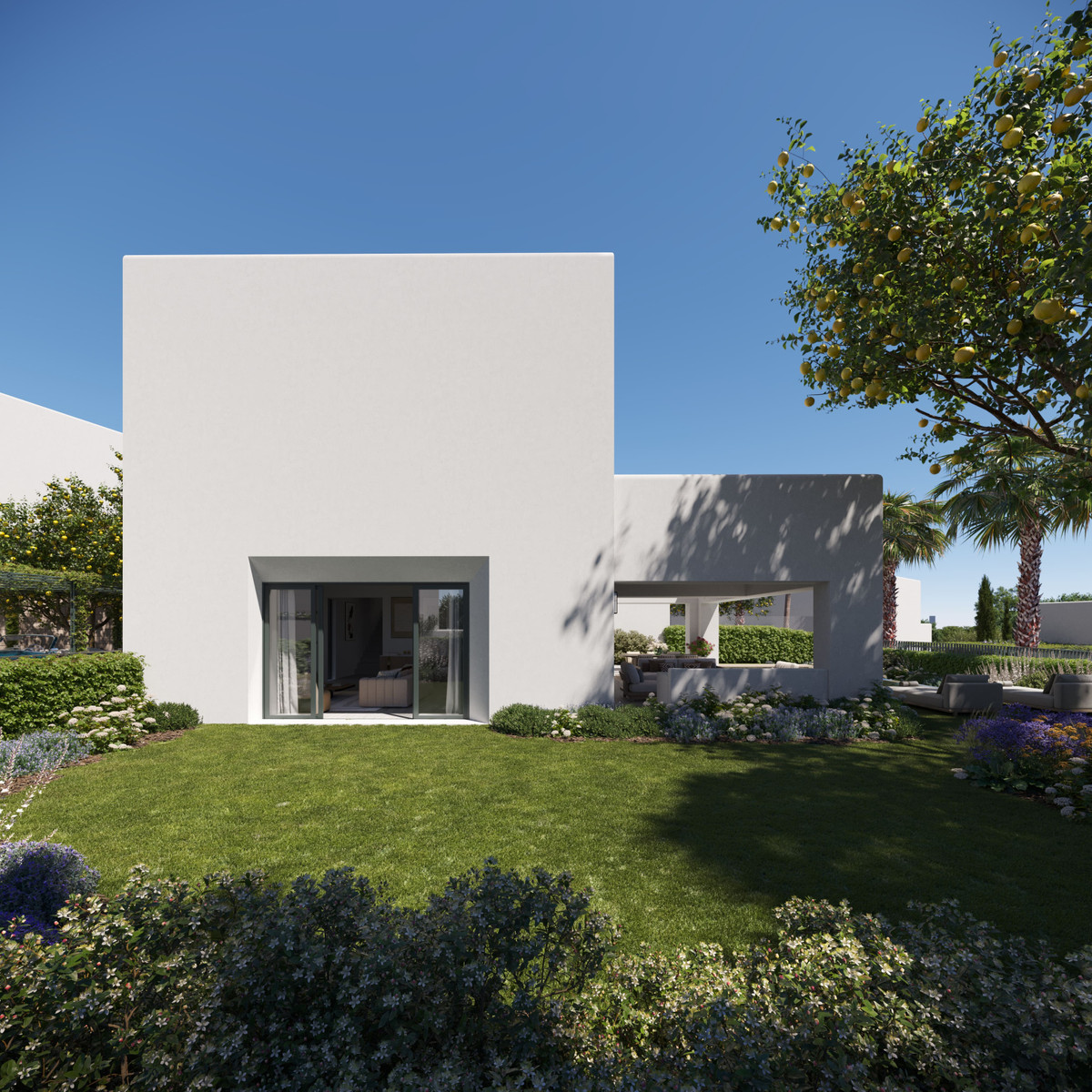 House for sale in Sotogrande