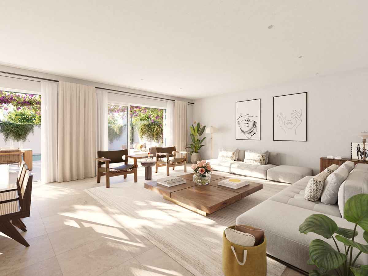 House for sale in Sotogrande