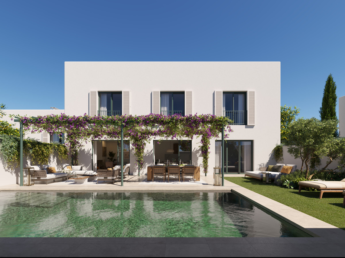 House for sale in Sotogrande