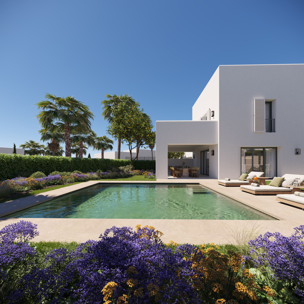 House for sale in Sotogrande