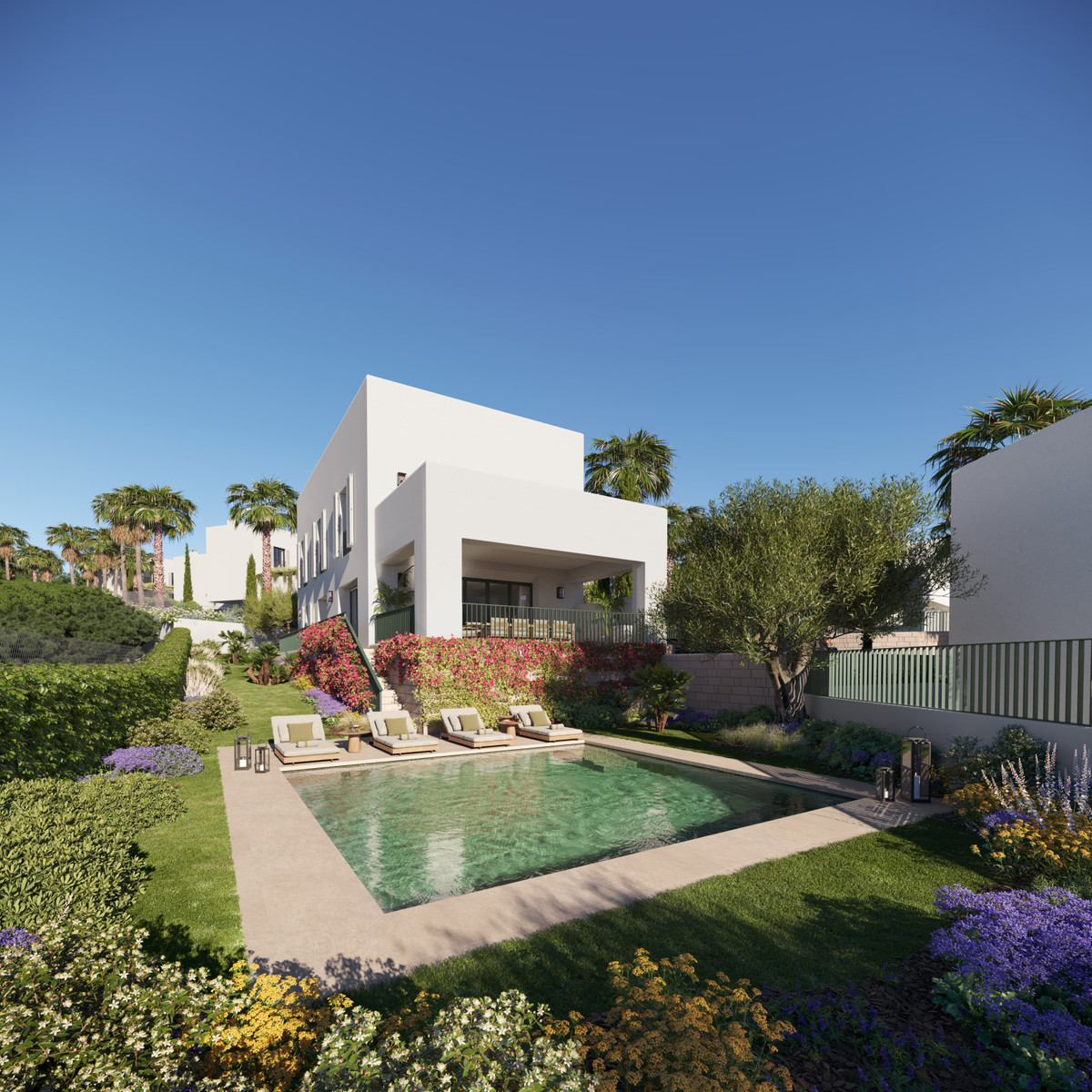 House for sale in Sotogrande
