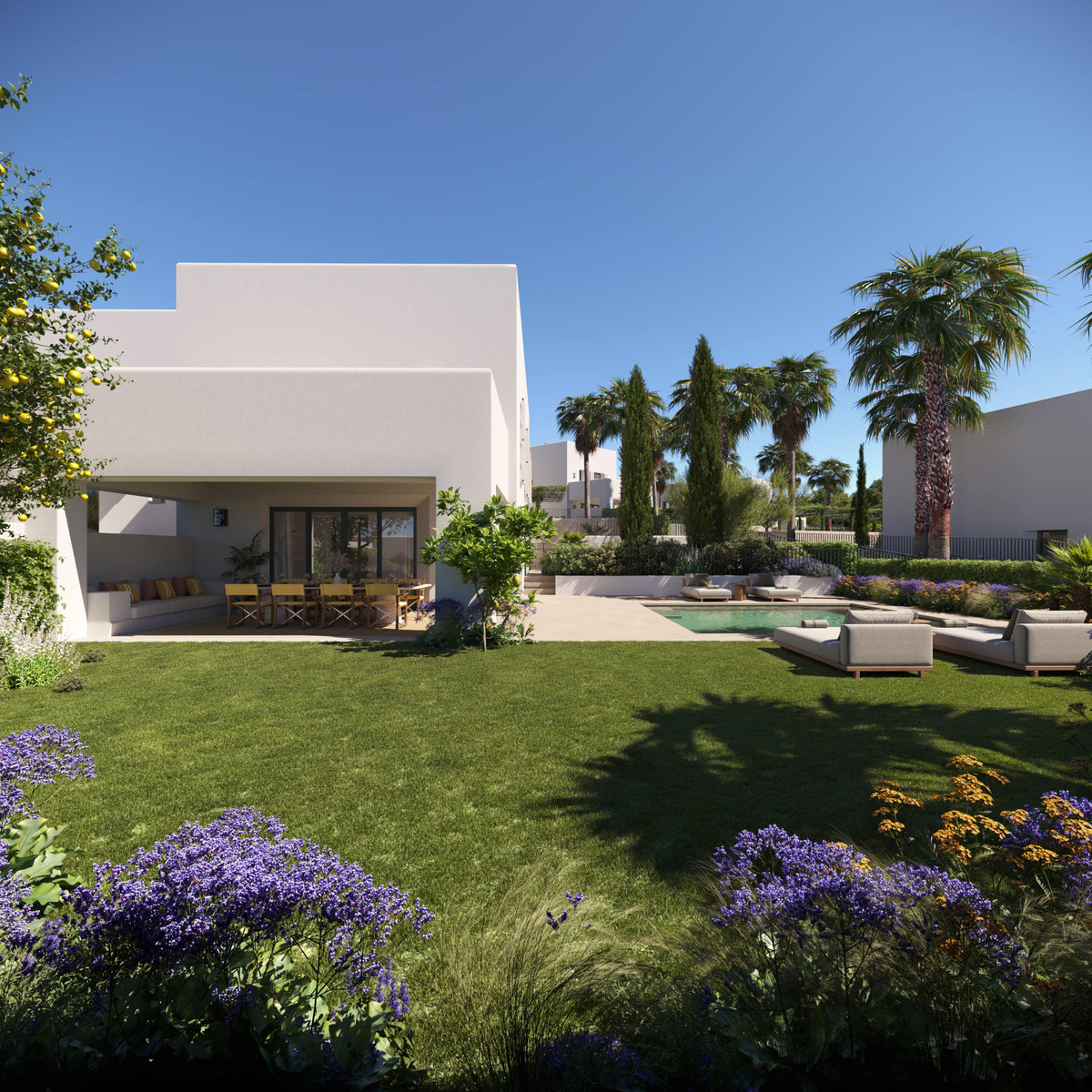 House for sale in Sotogrande