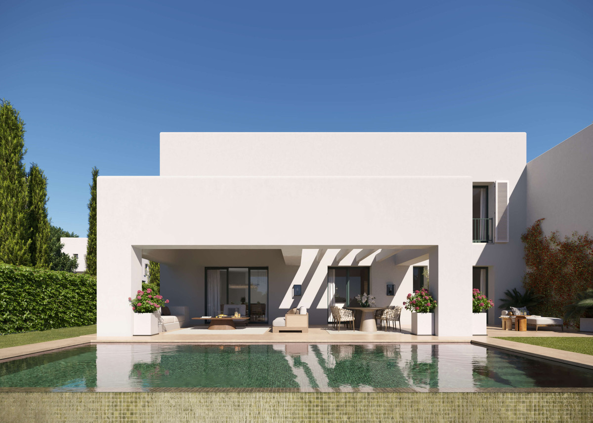 House for sale in Sotogrande