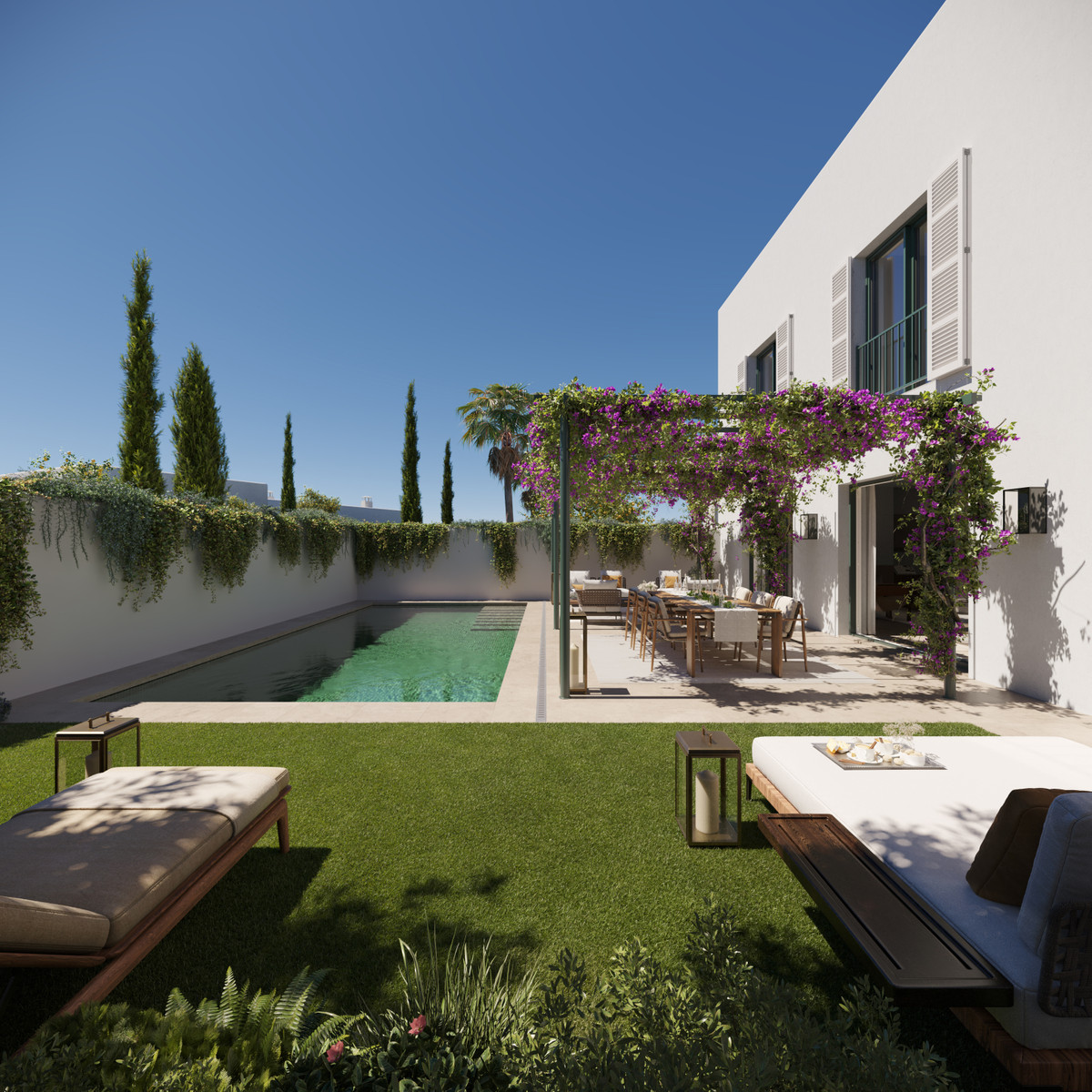 House for sale in Sotogrande