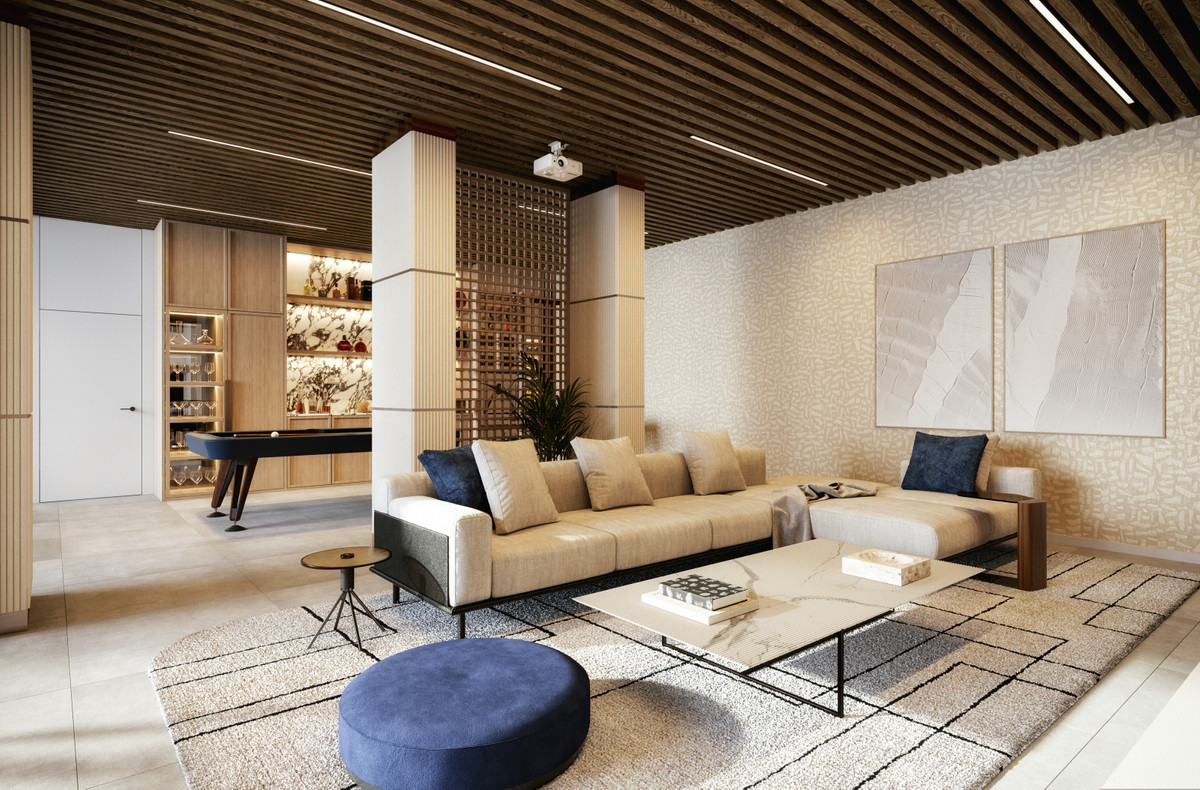 Apartment for sale in Nagüeles-Milla de Oro (Marbella)