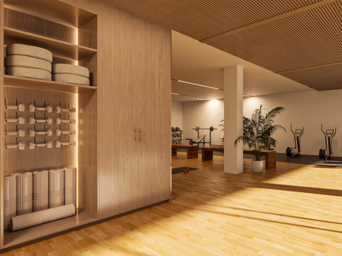 Apartment for sale in Los Pacos (Fuengirola)