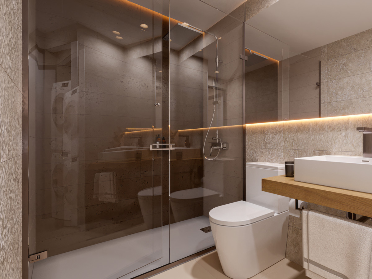 Apartment for sale in Los Pacos (Fuengirola)