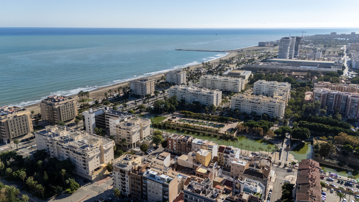 квартира в продаже в Málaga