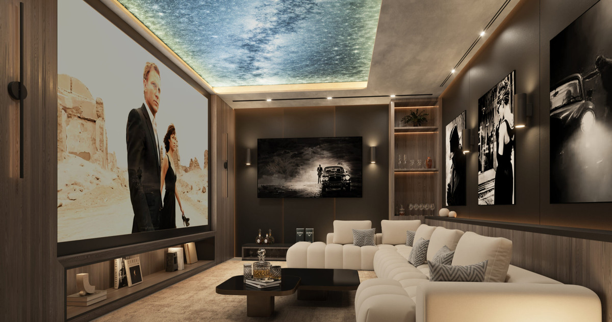 Villa for sale in Marbella