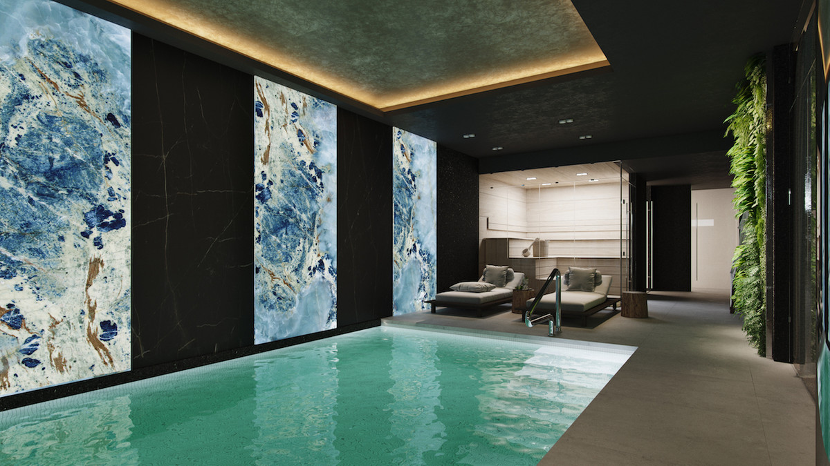 Villa for sale in Marbella