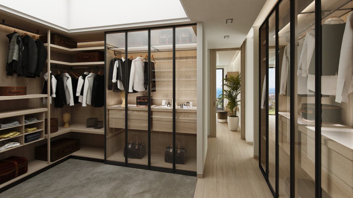 Villa for sale in Marbella