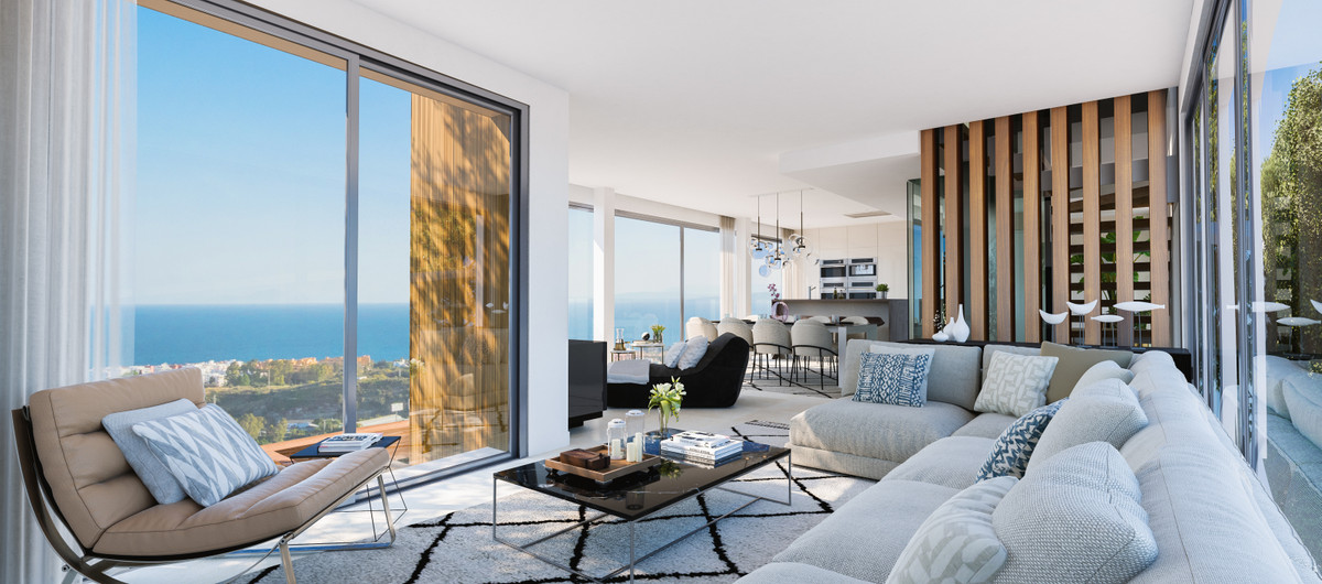 House for sale in Benahavís