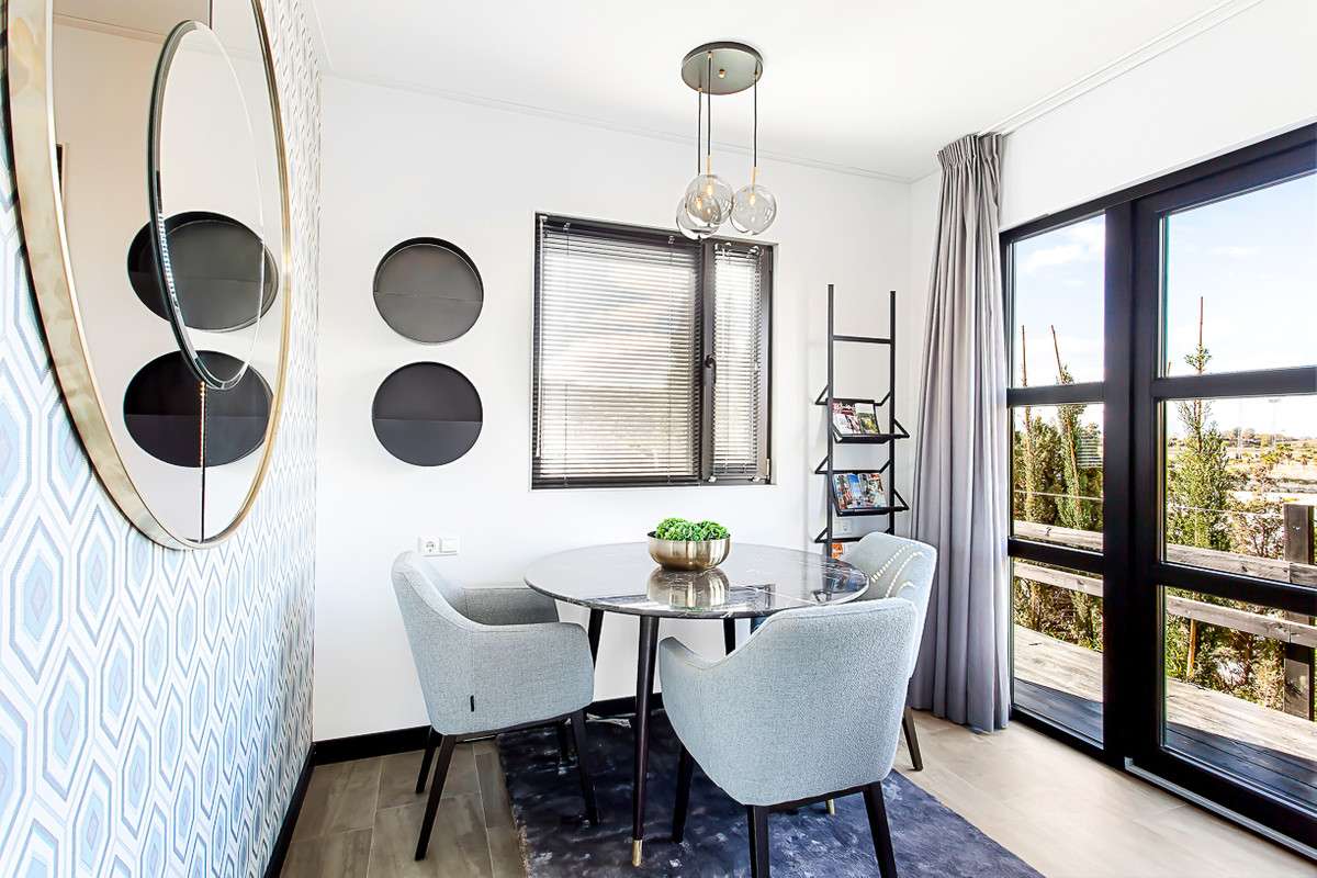 Apartment for sale in Mijas