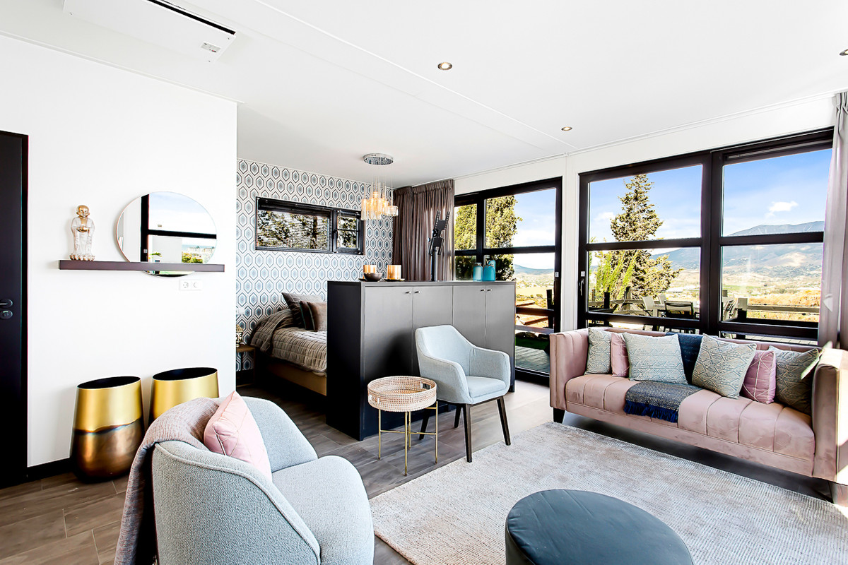 Apartment for sale in Mijas