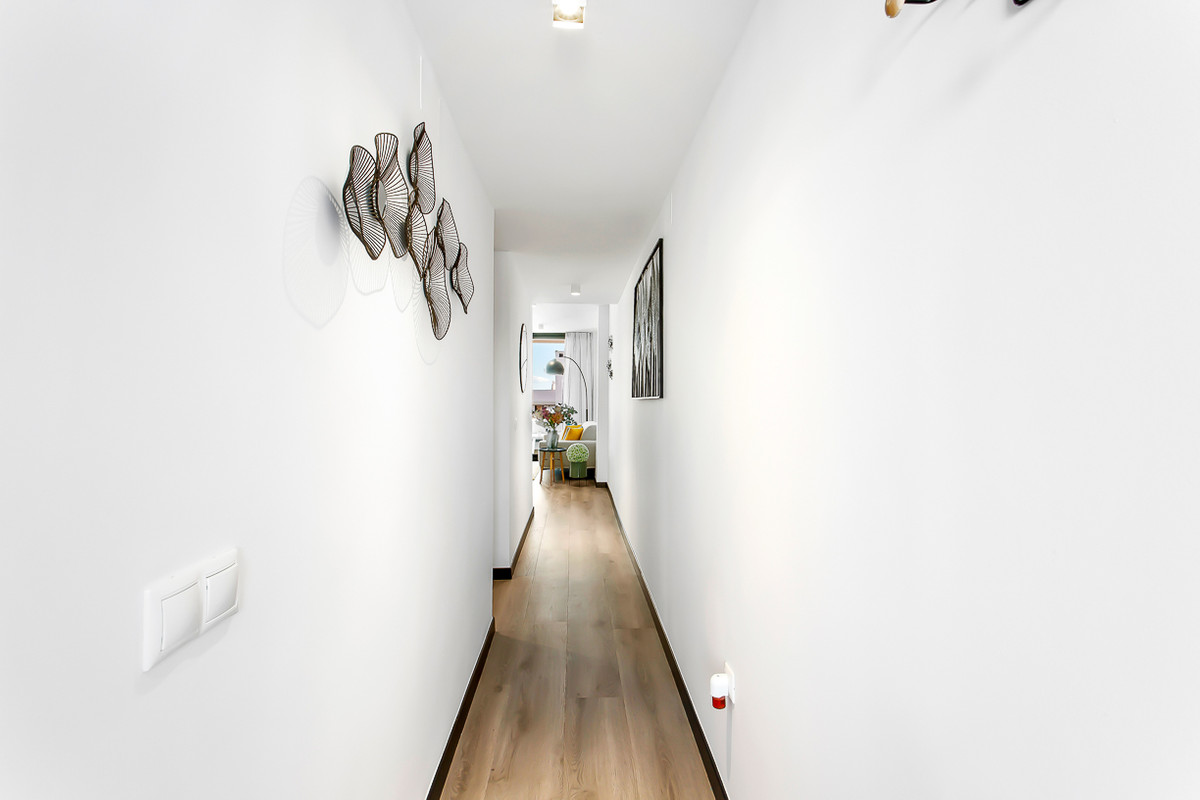 Apartment for sale in Mijas