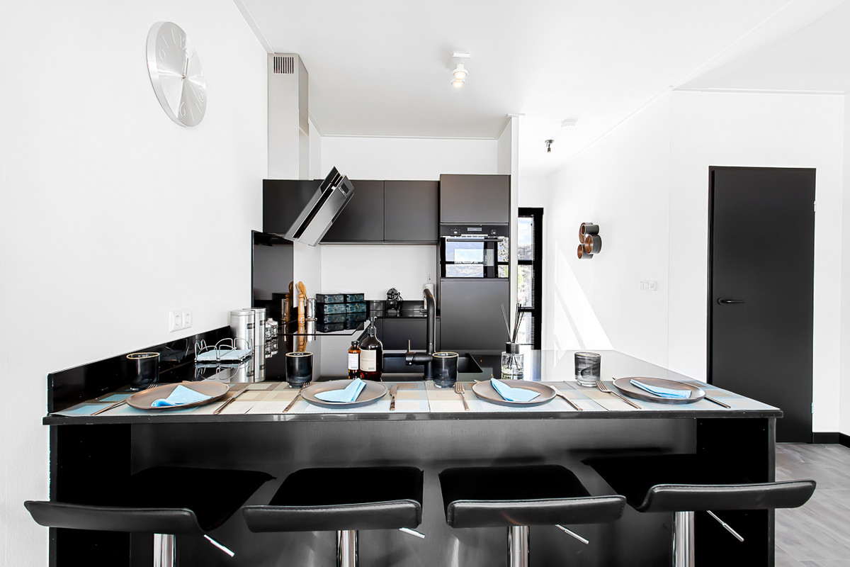 Apartment for sale in Mijas