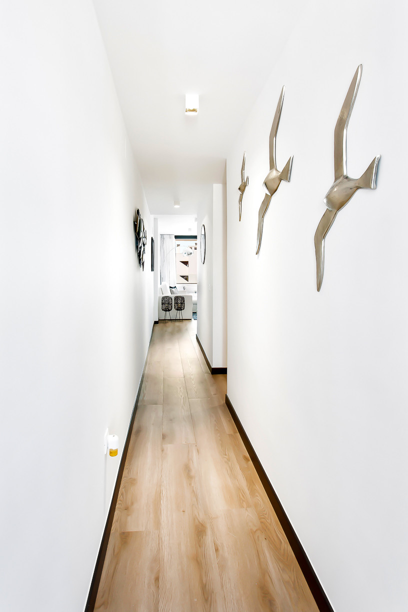 Apartment for sale in Mijas