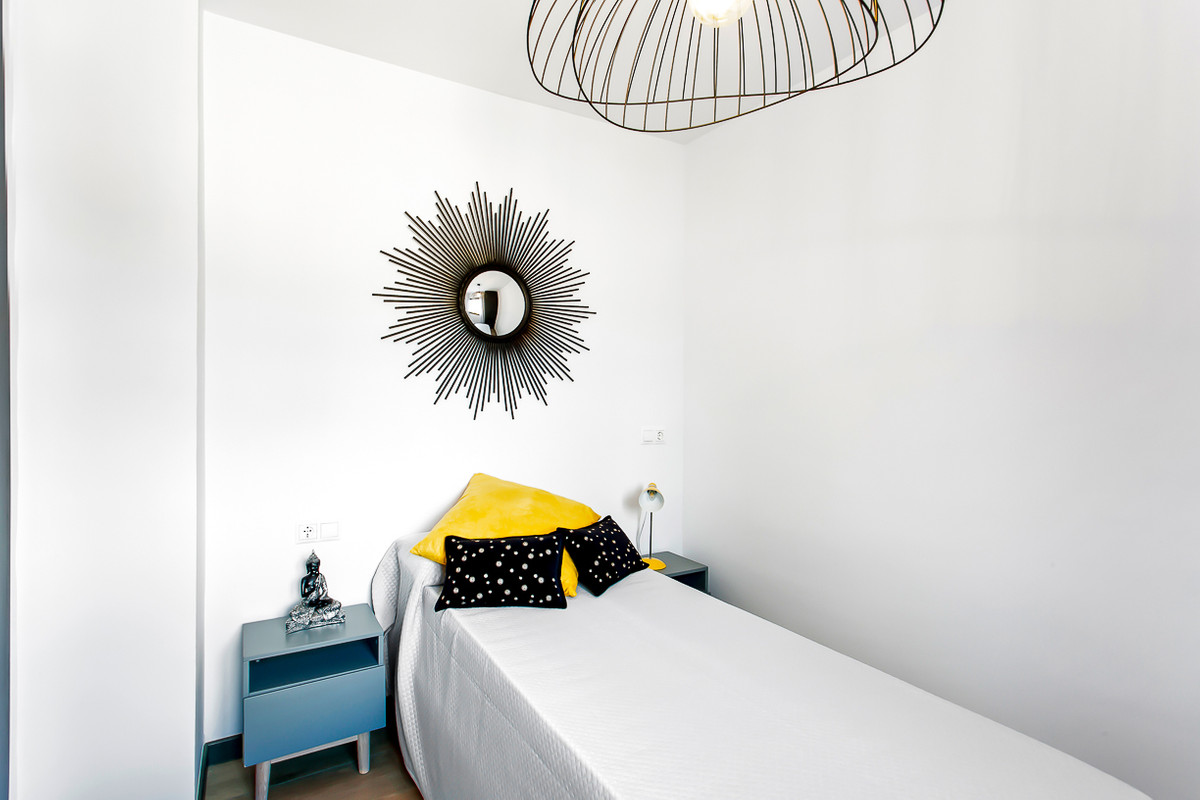 Apartment for sale in Mijas