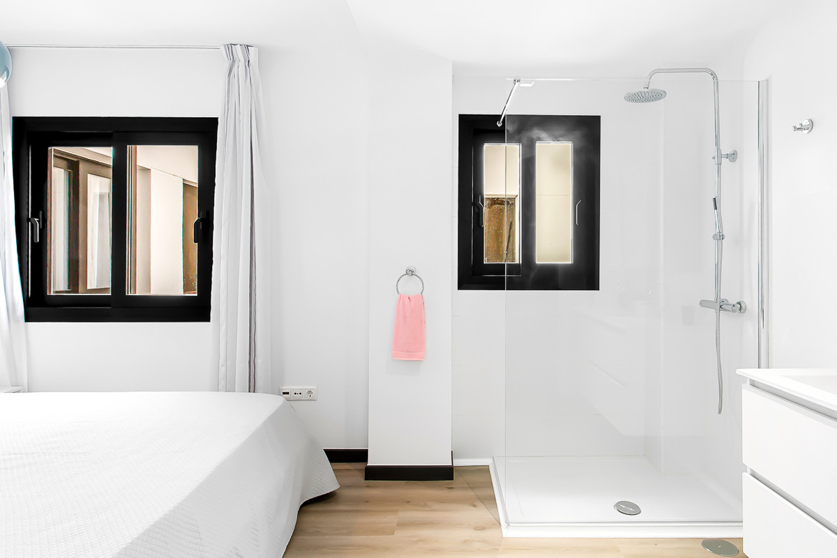 Apartment for sale in Mijas