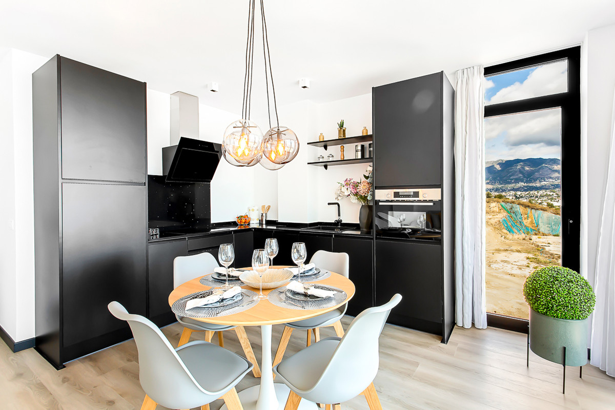 Apartment for sale in Mijas