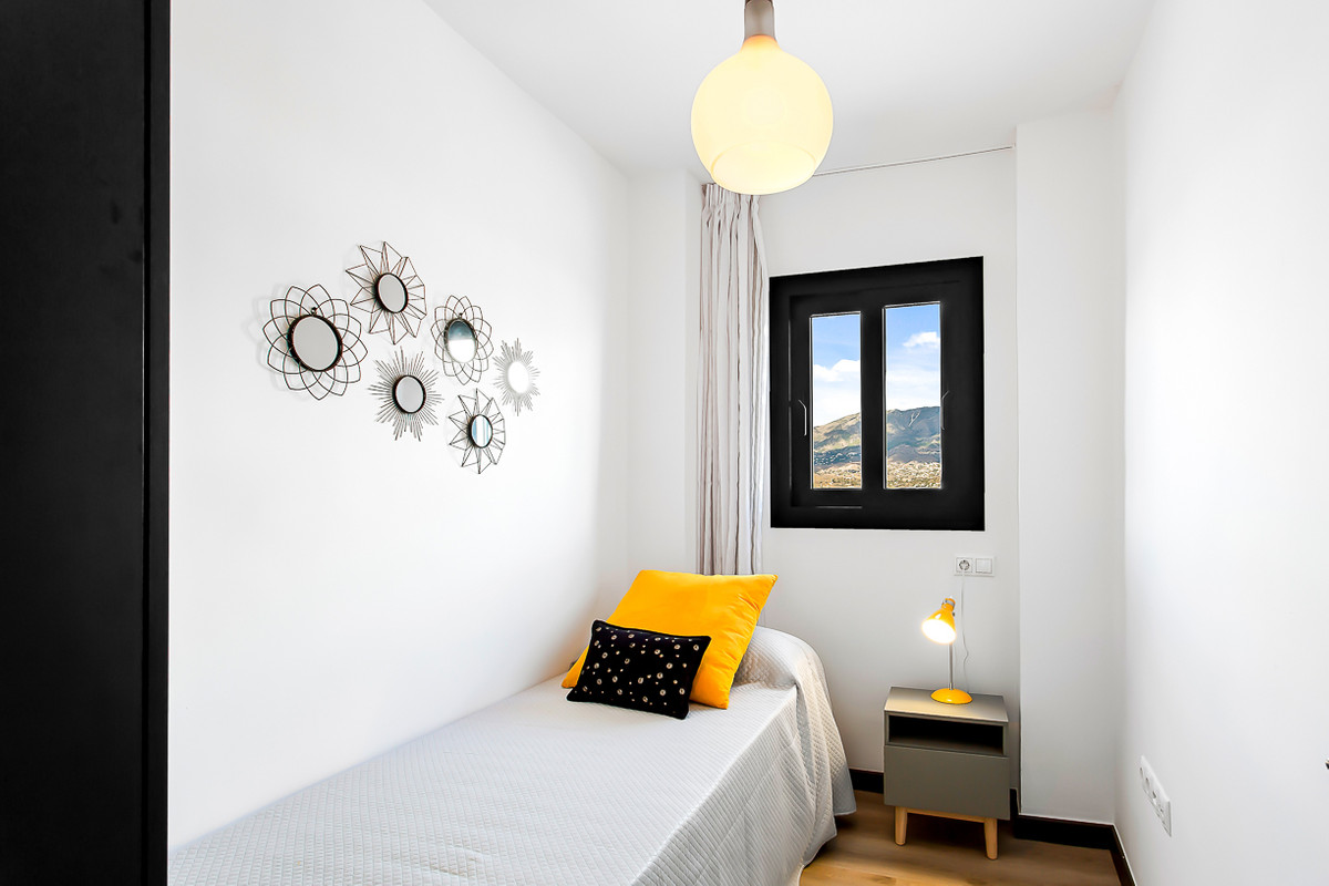 Apartment for sale in Mijas