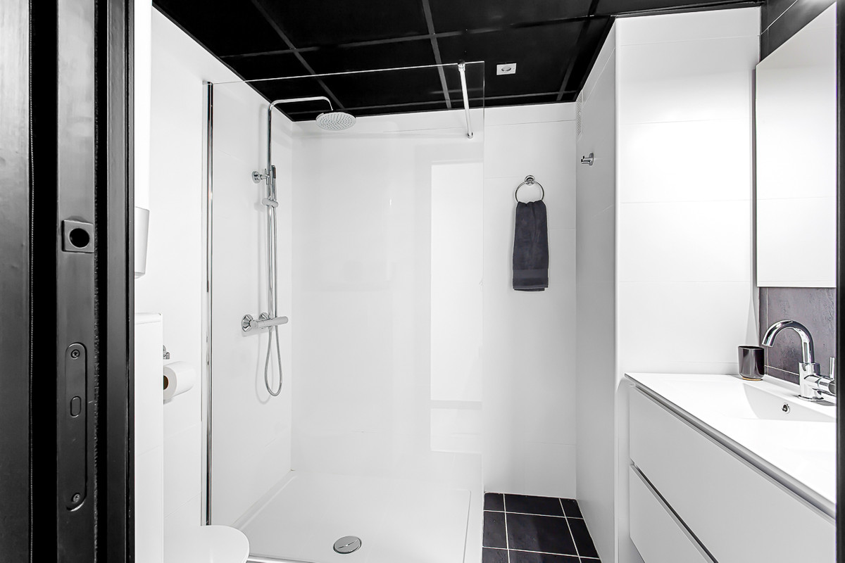 Apartment for sale in Mijas