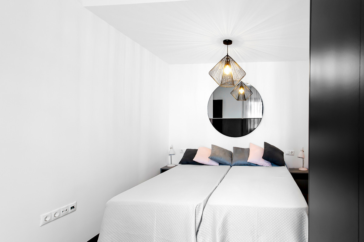 Apartment for sale in Mijas