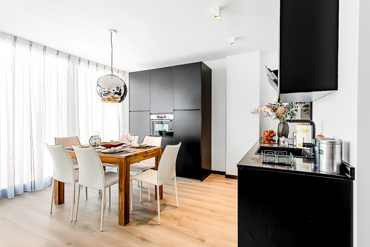 Apartment for sale in Mijas