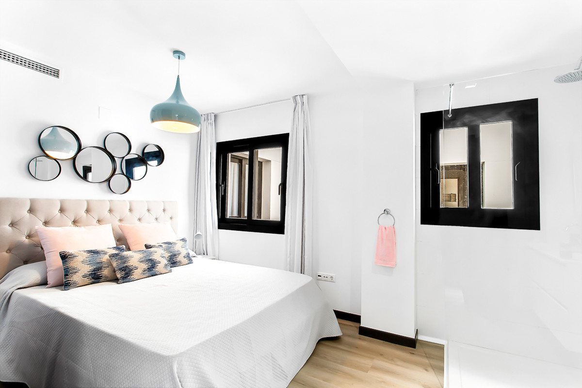 Apartment for sale in Mijas