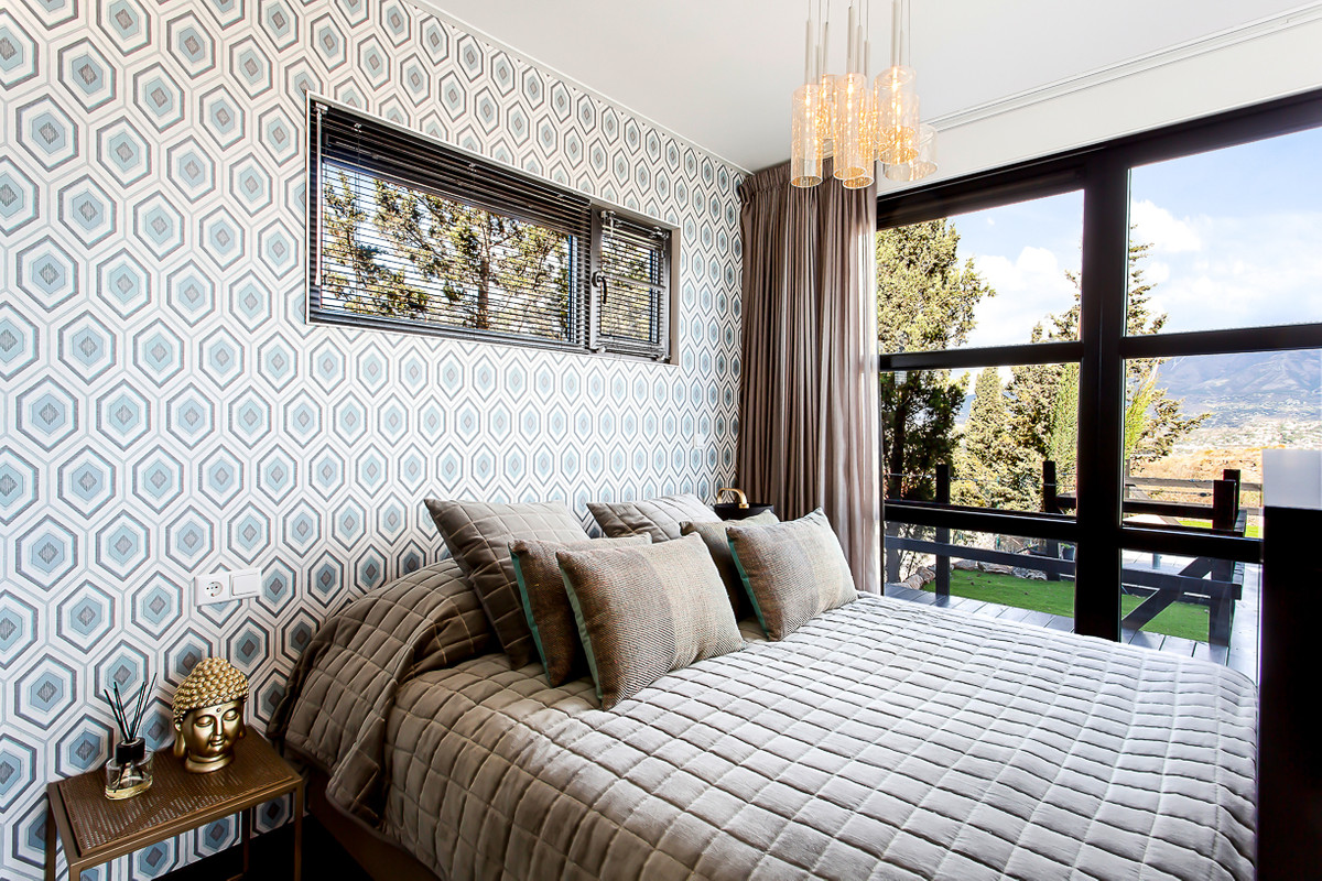 Apartment for sale in Mijas