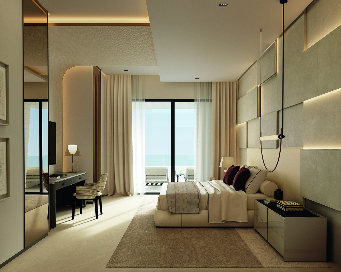 Apartment for sale in Marbella