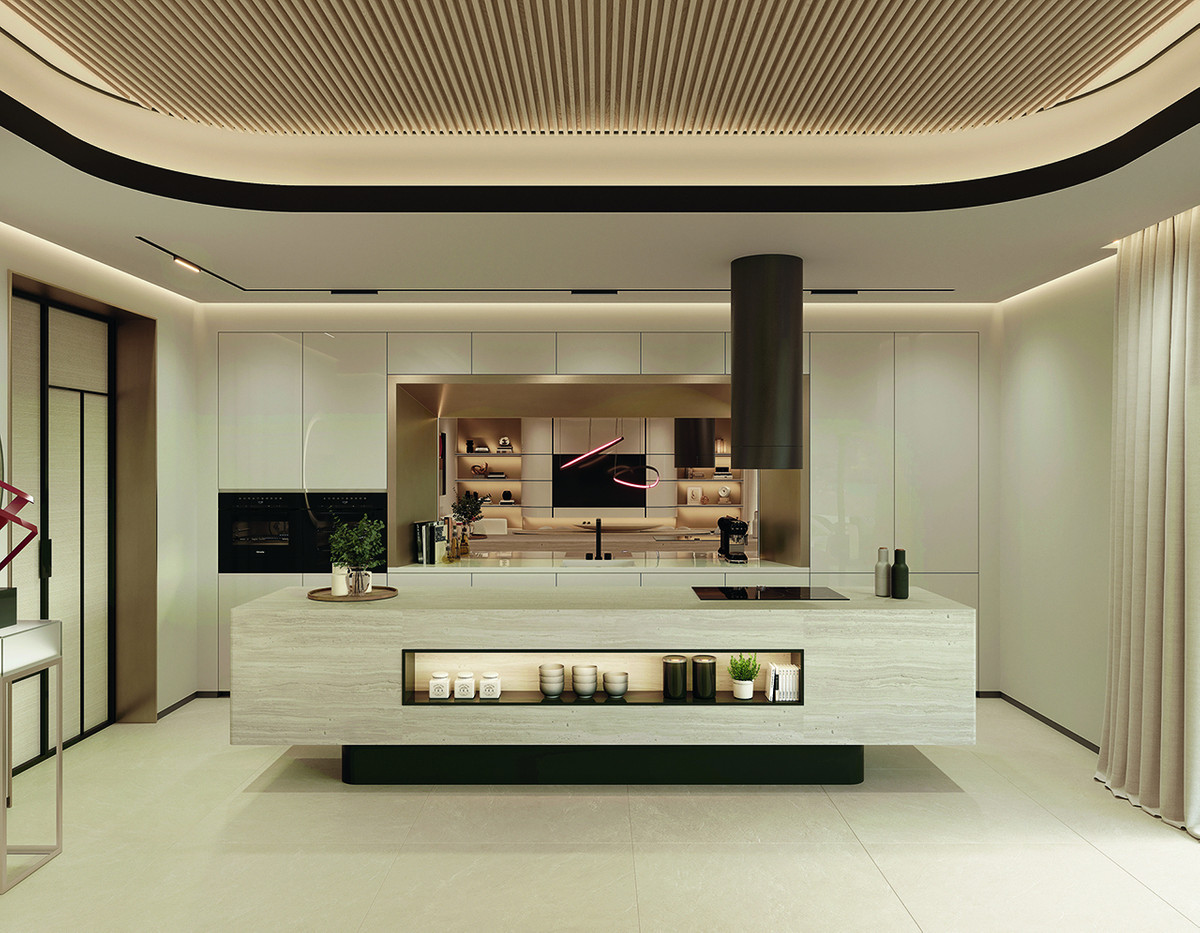 Apartment for sale in Marbella