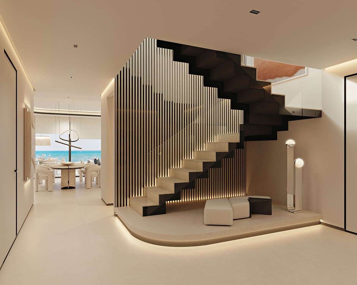 Apartment for sale in Marbella