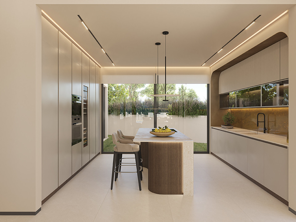 Apartment for sale in Marbella