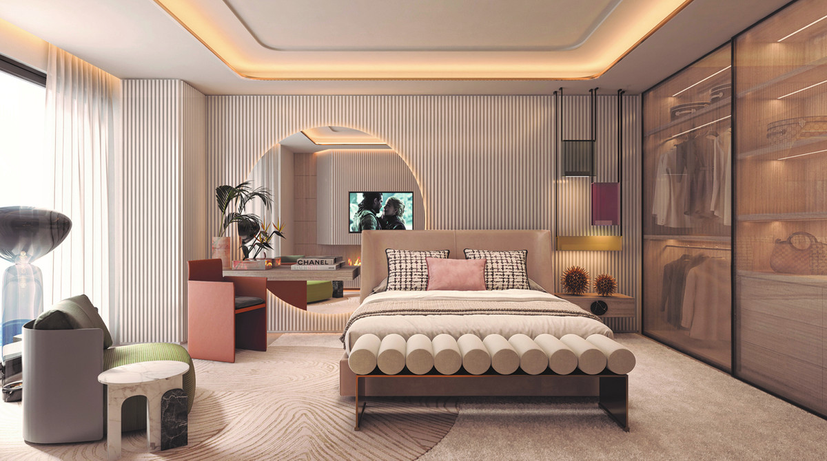 Apartment for sale in Marbella