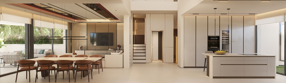 Apartment for sale in Marbella