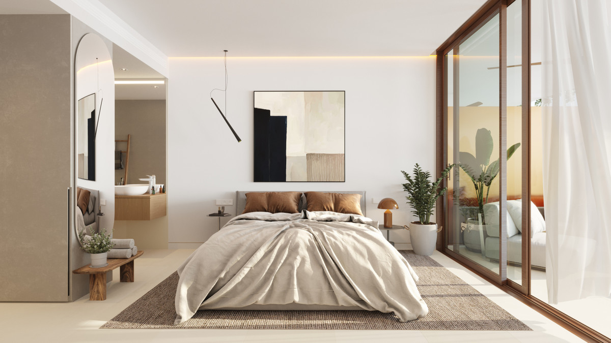 Apartment for sale in Fuengirola