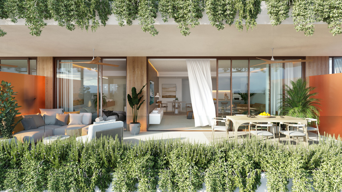 Apartment for sale in Fuengirola