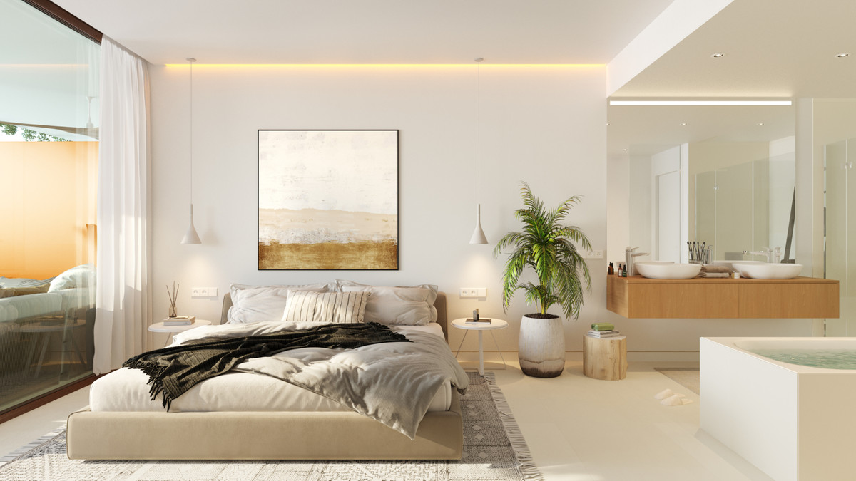 Apartment for sale in Fuengirola