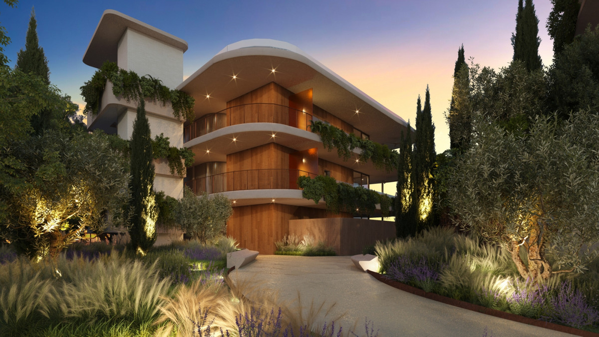 Apartment for sale in Fuengirola