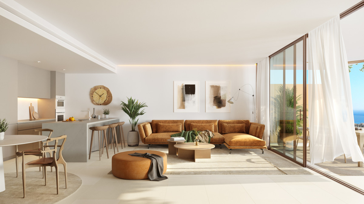 Apartment for sale in Fuengirola