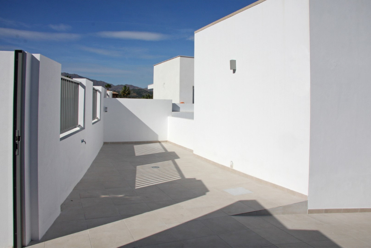 Villa for sale in Mijas