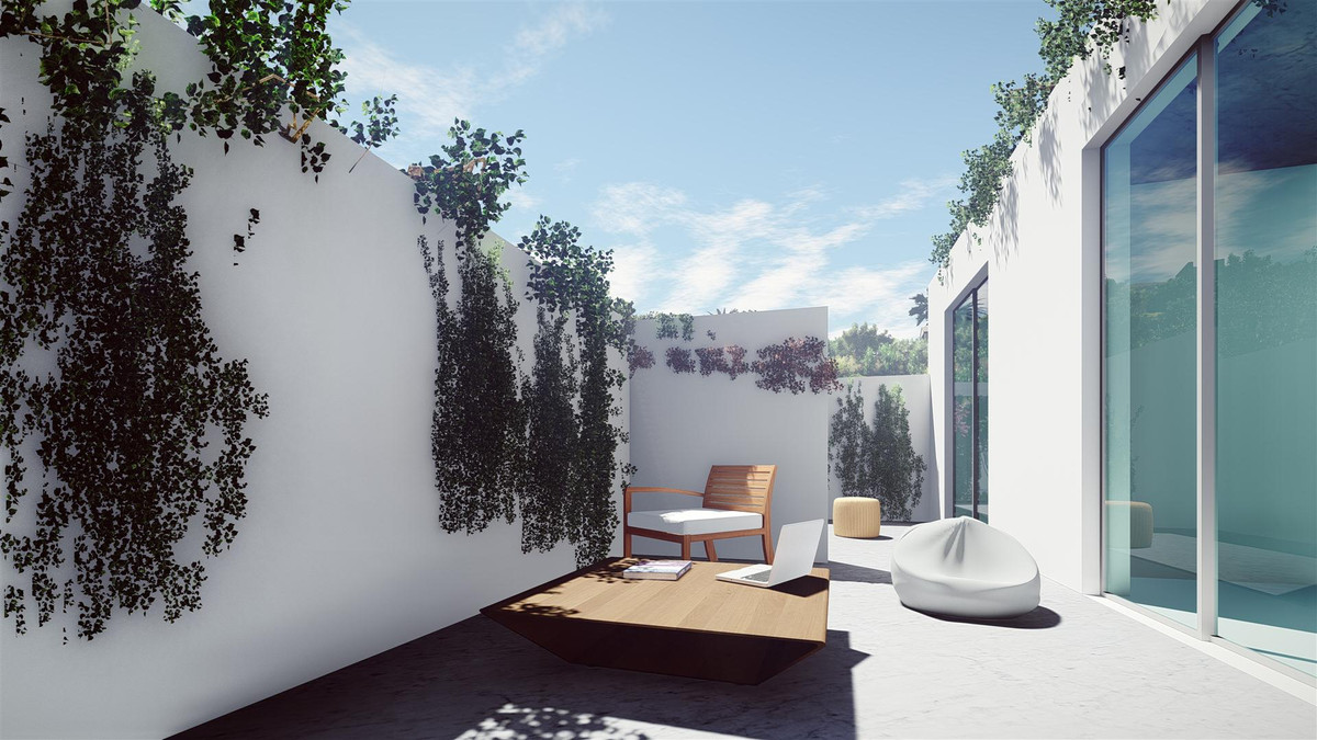 Villa for sale in Mijas